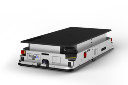 CareCore Robot - Front Right View