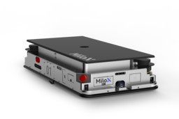 CareCore Robot - Front Left View